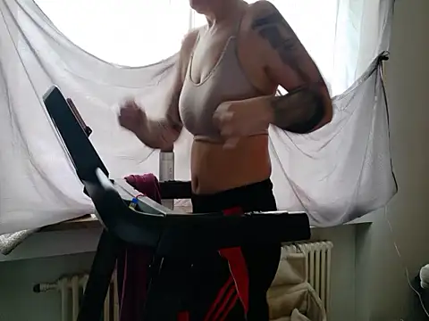 wetgerman 2 online show from 04-03-26, 08:34