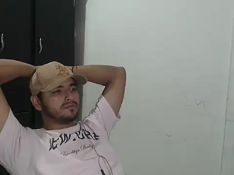 kylian 07 online show from 11-06-25, 02:23