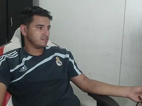 kylian 07 online show from 12-05-25, 02:42