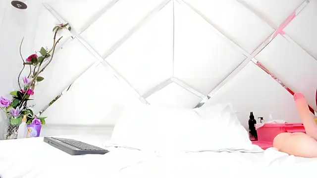 Snapshot of AgathaPember chatting on 03-03-25, 09:37 AgathaPember online show from 03-03-25, 09:37