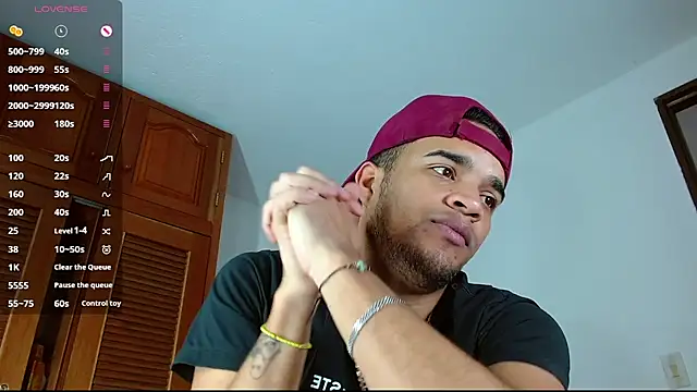 Bigcock 21cm  online show from 03-09-25, 03:16