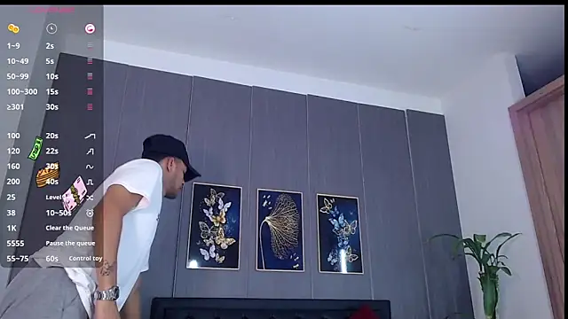 Bigcock 21cm  online show from 03-15-25, 07:38