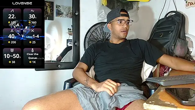 Bigcock 21cm  online show from 02-10-26, 10:52