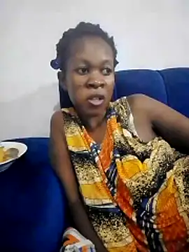 Snapshot of africanpussy22 chatting on 01-17-26, 05:38 africanpussy22 online show from 01-17-26, 05:38
