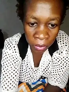 Snapshot of africanpussy22 chatting on 07-12-26, 07:43 africanpussy22 online show from 07-12-26, 07:43