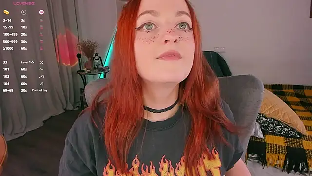 Snapshot of Alice_CutePerv chatting on 12-19-25, 12:39 Alice CutePerv online show from 12-19-25, 12:39