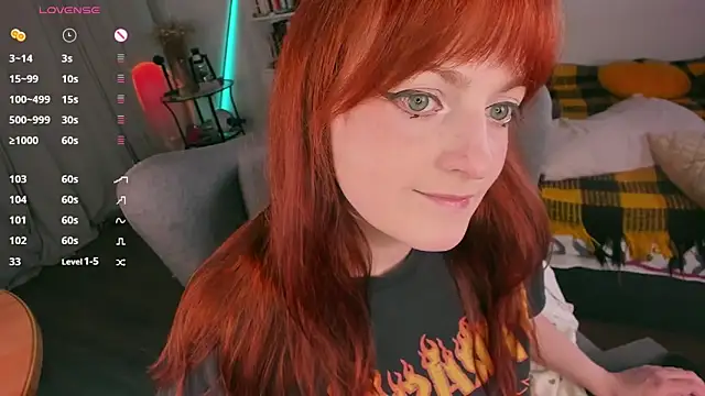 Alice CutePerv online show from 03-11-26, 10:27