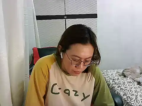 crizzybel online show from 03-12-25, 05:02