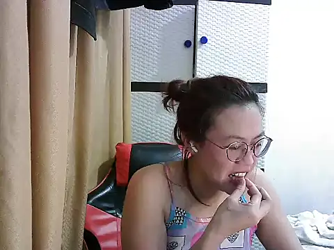 crizzybel online show from 10-01-25, 12:11