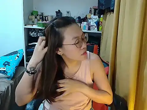 crizzybel online show from 02-20-26, 05:13