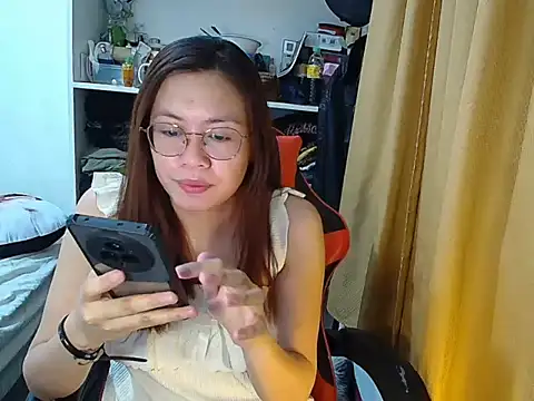 crizzybel online show from 04-18-26, 05:33