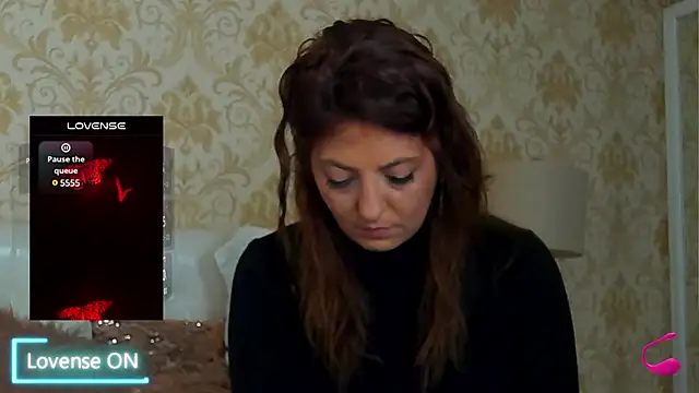 GiannaElliss online show from 02-28-25, 05:48