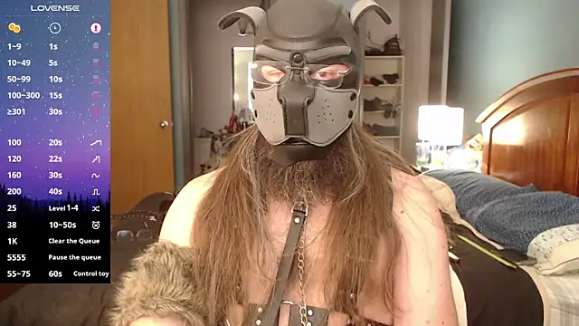Snapshot of kinkywolf429 chatting on 12-03-24, 06:49 kinkywolf429 online show from 12-03-24, 06:49