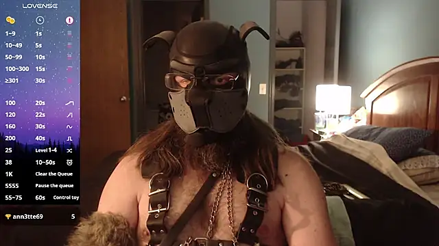 Snapshot of kinkywolf429 chatting on 01-17-25, 12:10 kinkywolf429 online show from 01-17-25, 12:10