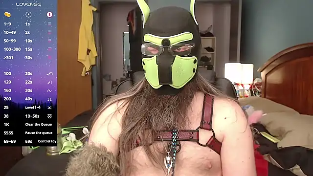 kinkywolf429 online show from 02-07-26, 07:39