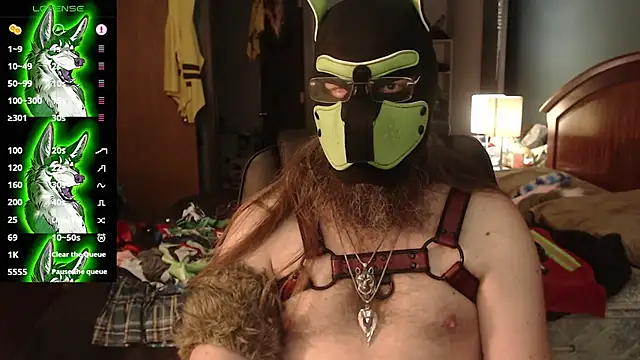 Snapshot of kinkywolf429 chatting on 07-10-26, 03:25 kinkywolf429 online show from 07-10-26, 03:25