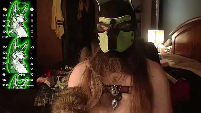 Snapshot of kinkywolf429 chatting on 07-12-26, 02:13 kinkywolf429 online show from 07-12-26, 02:13