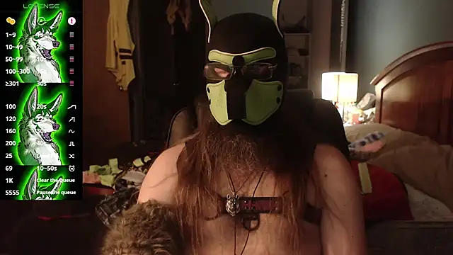 Snapshot of kinkywolf429 chatting on 07-26-26, 04:53 kinkywolf429 online show from 07-26-26, 04:53