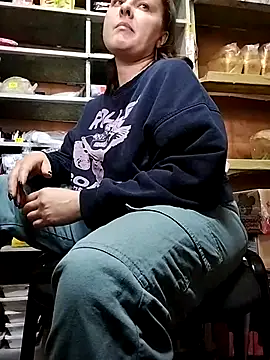 Marla Singerrr online show from 09-13-25, 09:53