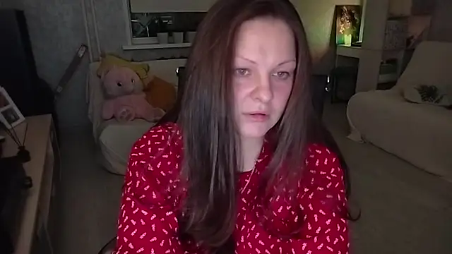 Marla Singerrr online show from 11-17-25, 09:31