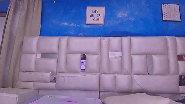 leon gaby online show from 01-10-25, 07:11