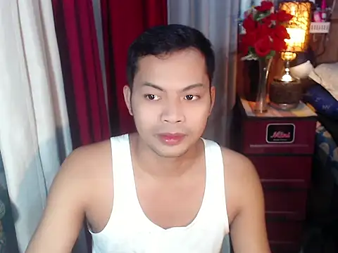 Snapshot of Asianboybig1_Daniel chatting on 11-17-25, 02:23 Asianboybig1 Daniel online show from 11-17-25, 02:23