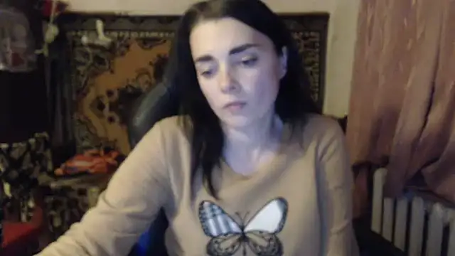 AlisaLaDiva online show from 12-04-24, 09:24