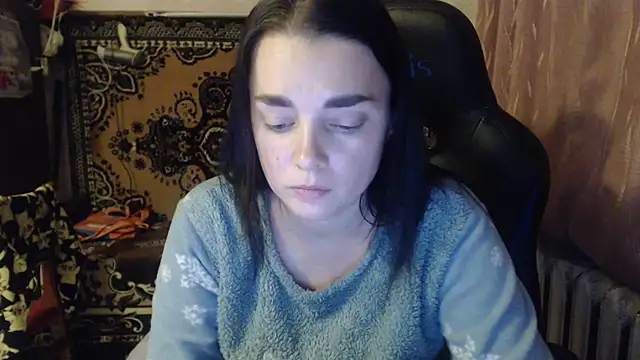 AlisaLaDiva online show from 12-05-24, 09:17