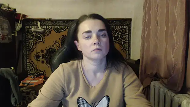 AlisaLaDiva online show from 12-08-24, 08:47