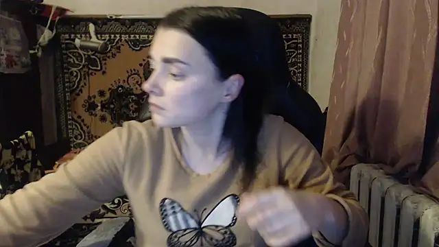 AlisaLaDiva online show from 12-09-24, 08:33