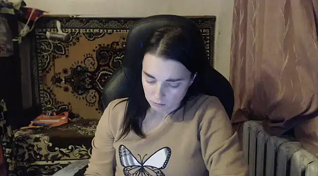 AlisaLaDiva online show from 12-11-24, 08:39