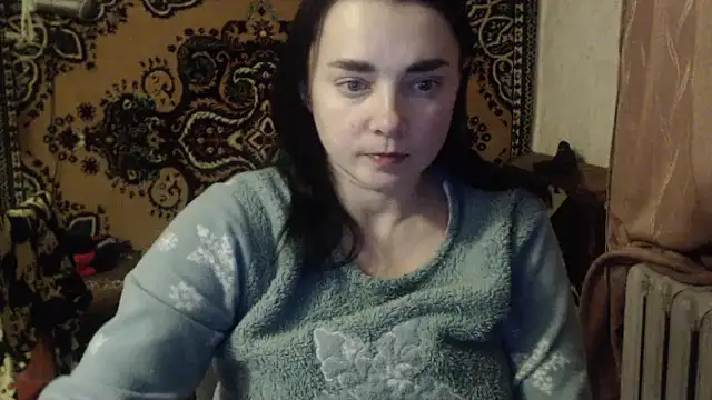 AlisaLaDiva online show from 12-23-24, 09:08