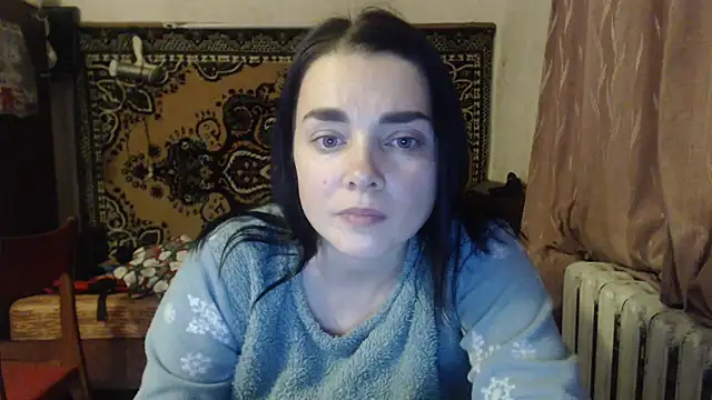 AlisaLaDiva online show from 01-01-25, 10:03