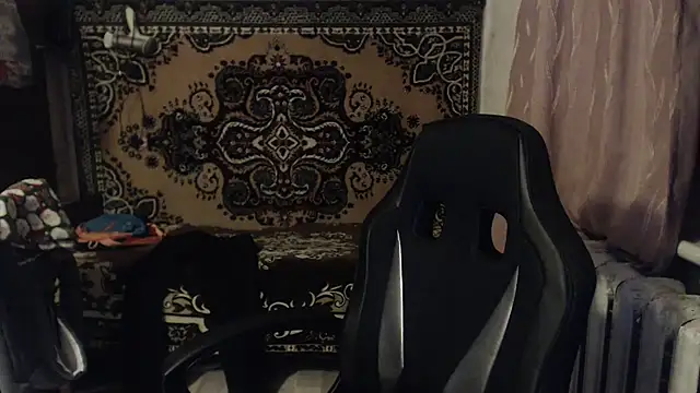 AlisaLaDiva online show from 01-02-25, 10:33