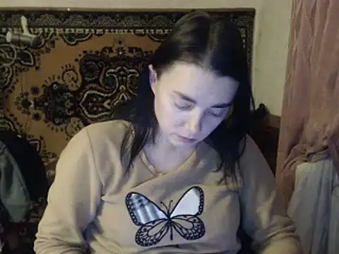 AlisaLaDiva online show from 01-06-25, 09:00