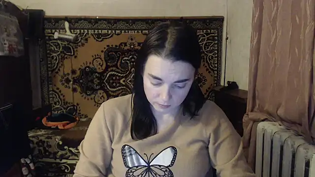 AlisaLaDiva online show from 01-11-25, 09:36