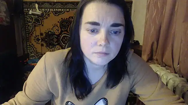 AlisaLaDiva online show from 01-12-25, 08:57