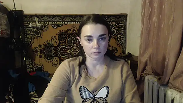 AlisaLaDiva online show from 01-16-25, 09:08