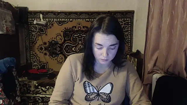 AlisaLaDiva online show from 01-19-25, 09:23