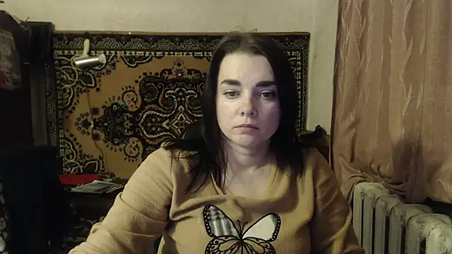 AlisaLaDiva online show from 01-21-25, 09:15