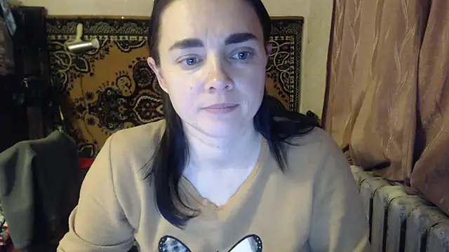 AlisaLaDiva online show from 01-26-25, 09:29