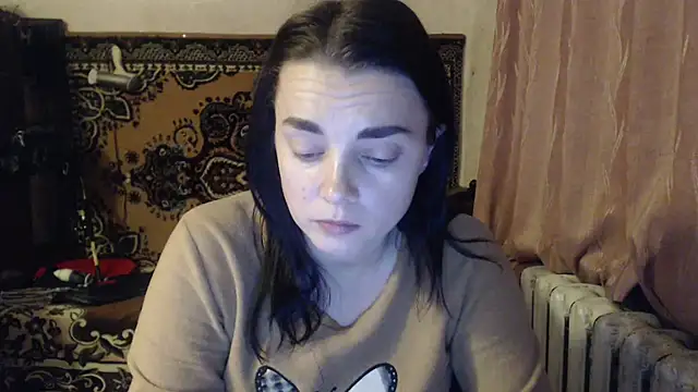 AlisaLaDiva online show from 02-02-25, 09:13