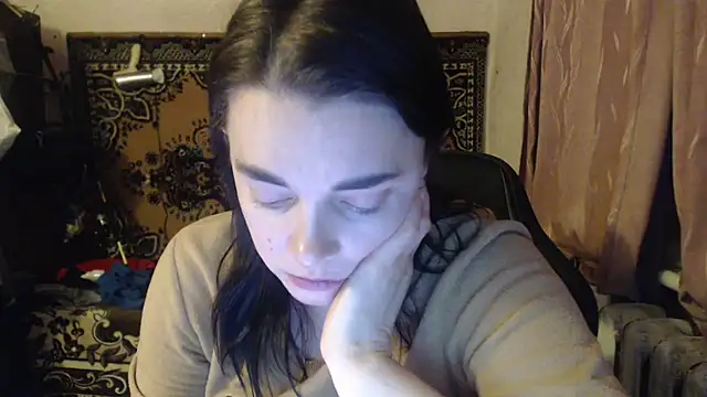 AlisaLaDiva online show from 02-14-25, 09:10