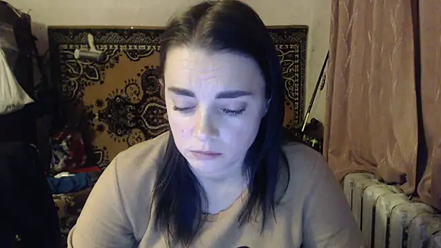 AlisaLaDiva online show from 02-16-25, 09:05