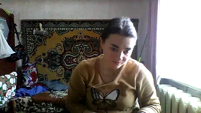 AlisaLaDiva online show from 02-17-25, 01:10