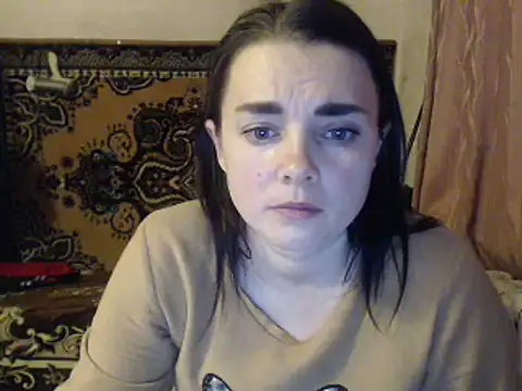 AlisaLaDiva online show from 02-18-25, 09:20