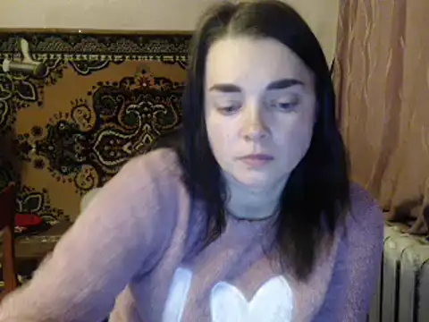 AlisaLaDiva online show from 02-19-25, 09:03