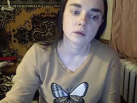 AlisaLaDiva online show from 02-25-25, 09:13