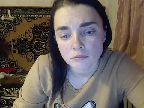 AlisaLaDiva online show from 02-28-25, 09:12