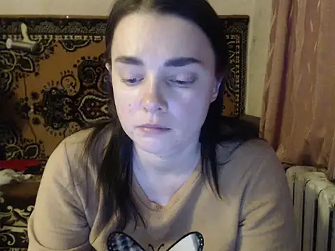 AlisaLaDiva online show from 03-02-25, 09:32